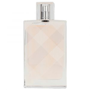 Eau de Toilette Brit pour Elle 100 ml