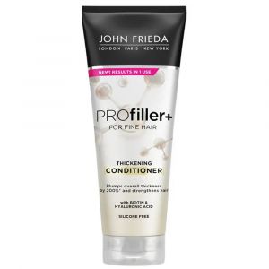 Apr&egrave;s-Shampoing Profiller + Cheveux Fins