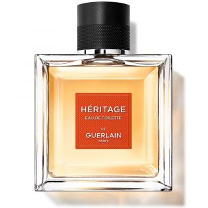 Eau de Toilette H&eacute;ritage 100 ml