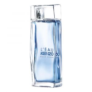 Eau De Toilette Kenzo L'Eau Pour Homme 100 ml