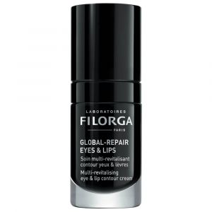 Soin Multi-Revitalisant Contour Yeux & Lèvres Global Repair 15 ml