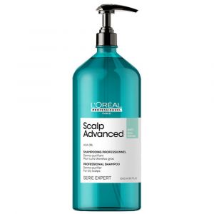 Shampoing Scalp Advanced 1500 ml