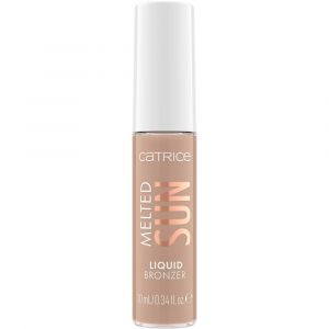 Bronzeur Liquide Melted Sun