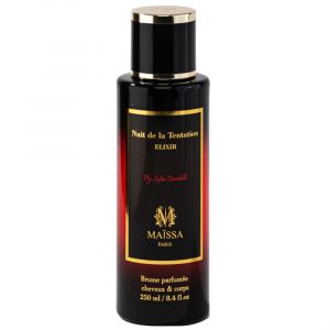 Brume Parfumée Nuit de la Tentation - Elixir