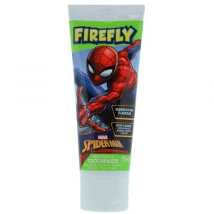 Dentifrice Enfants Spiderman - 75 ml