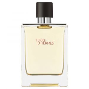 Eau de Toilette Terre d'Hermès 100 ml