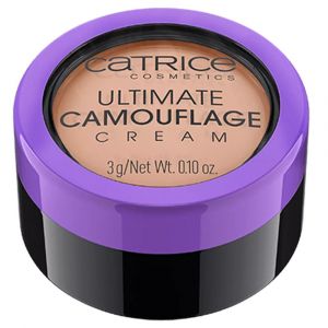 Correcteur Cr&egrave;me Ultimate Camouflage