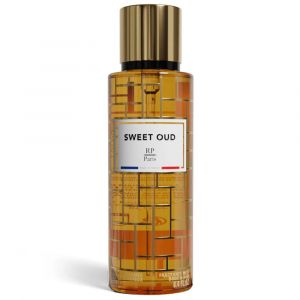 Brume Parfumée Sweet Oud