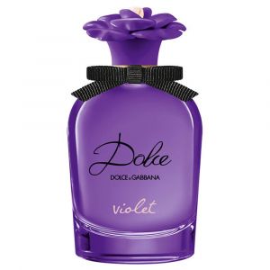 Eau de Toilette Dolce Violet 75 ml