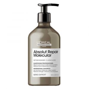 Shampoing Absolut Repair Molecular - 500 ml
