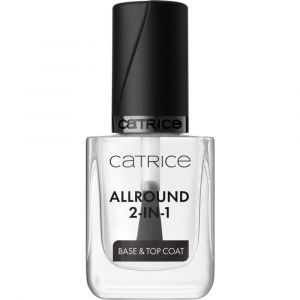 Base & Top Coat Allround 2-in-1