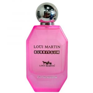 Eau de Parfum Bubble Gum