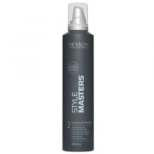 Mousse Coiffante Style Masters Modular 300 ml