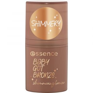 Bronzer en Stick Scintillant Baby Got Bronze Shimmering Bronzer