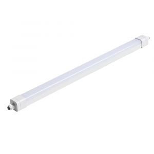 R&eacute;glette &agrave; LED &eacute;tanche double Nordlux 120cm 33W 4000lm 220-240V
