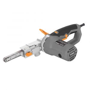 Ponceuse lime à bande filaire 13mm 230-240V Titan TTB910SDR 400W