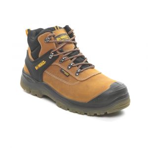 Chaussures de sécurité DeWalt Phoenix havane taille 41