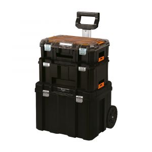 Servante mobile 3-en-1 DeWalt TSTAK DWST83448-1