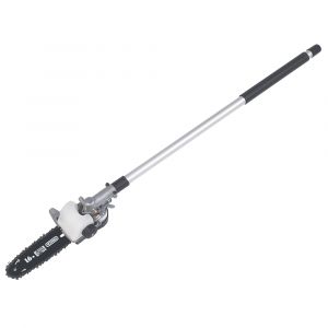 Perche pour élagueuse outil de jardin multifonction Titan TTL650GDO 203mm