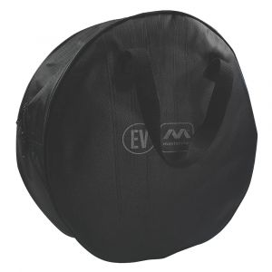 Sac de transport pour câbles de recharge de véhicule électrique Masterplug EV 400 mm