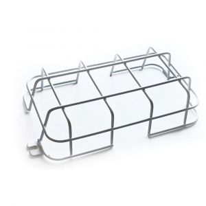 Grille de protection pour BAES, 300x166x90mm, Luminox