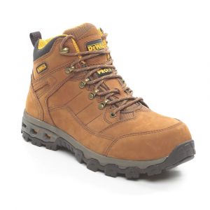 Chaussures de sécurité SB P DeWalt Pro-Lite Comfort marron pointure 41