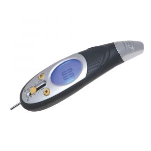 Manom&egrave;tre et profondim&egrave;tre num&eacute;rique Ring