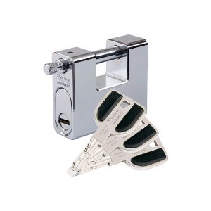 Cadenas Blind&eacute; rectangulaire Vachette Ar&egrave;s RADIALis