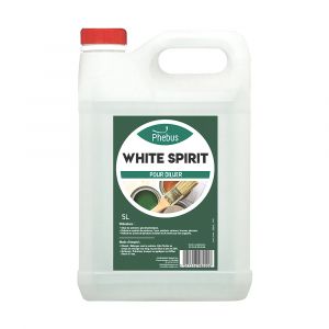 White Spirit Phebus 5L