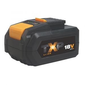 Batterie Titan TTI803BAT 18V 5,0Ah Li-ion TXP