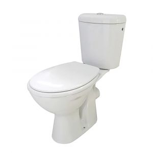 Pack WC NF double commande 3/6L Rolf