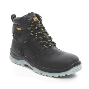 Chaussures de sécurité S3 DeWalt Recip noires pointure 41