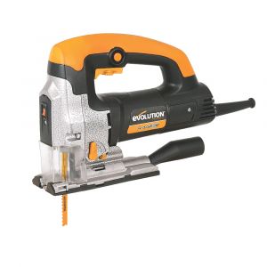 Scie sauteuse filaire 220-240V Evolution RAGE7S / 075-0003 710W