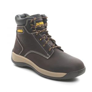 Chaussures de sécurité SB DeWalt Bolster marron pointure 44