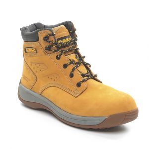 Chaussures de sécurité SB DeWalt Bolster miel pointure 38