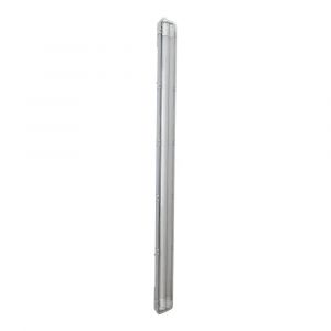 R&eacute;glette LED double Zenitech 4,20" IP65 120cm 36W 3&nbsp;780lm 220V-240V