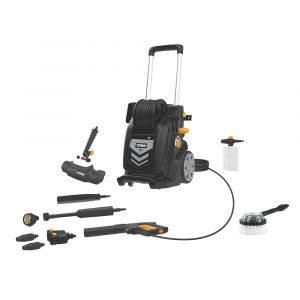 Nettoyeur haute pression électrique Titan MPWP2700 2200W 155 bar 240V