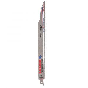 Lame pour scie sabre pour démolition 305mm 1832146 Lenox
