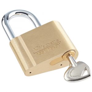 Cadenas blind&eacute; Vachette Helios VOLT 69mm