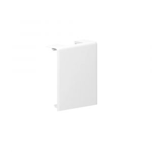Adaptateur en T de jonction de plinthe GGK 20mm x 80mm