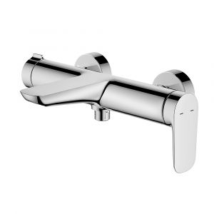 Mitigeur bain/douche suspendu Swirl Hibiki