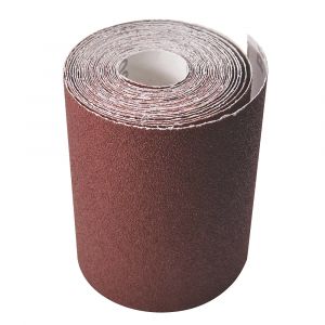 Rouleau de ponçage à bois grain 60 115mm x 65mm Titan