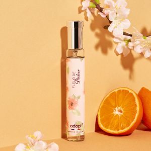 Fleur de p&ecirc;cher Eau de parfum 30 ml