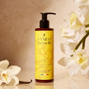Vanille Eternelle Lotion corporelle
