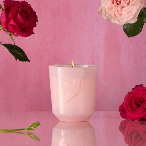 Jardin des roses Bougie 180g