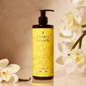 Vanille Eternelle Gel douche 400ml