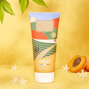 Toscana Vita LAIT CORPS 200 ml