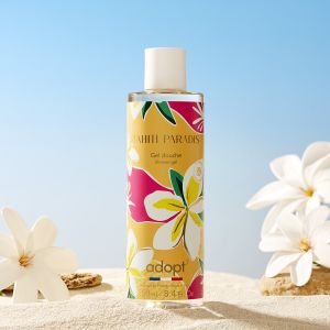Tahiti Paradis Gel douche 250 ml