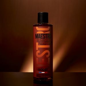 Maestro gel douche 250 ml