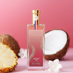 Wonderful Intense Eau de parfum paillet&eacute;e 50 ml
